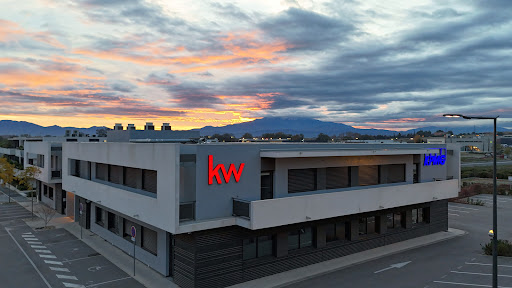 Jean Gomes Agence immobilière OPTIMO [ by KW ]