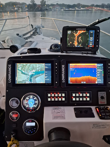 MT ELECTRIC BOAT SERVICE JESOLO