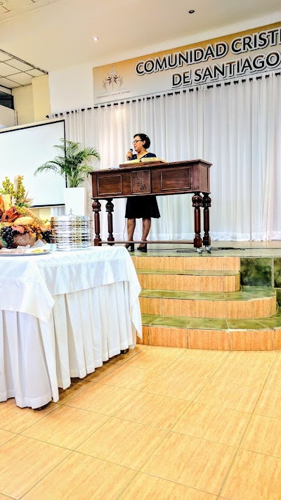 Photos of Comunidad Cristiana De Santiago