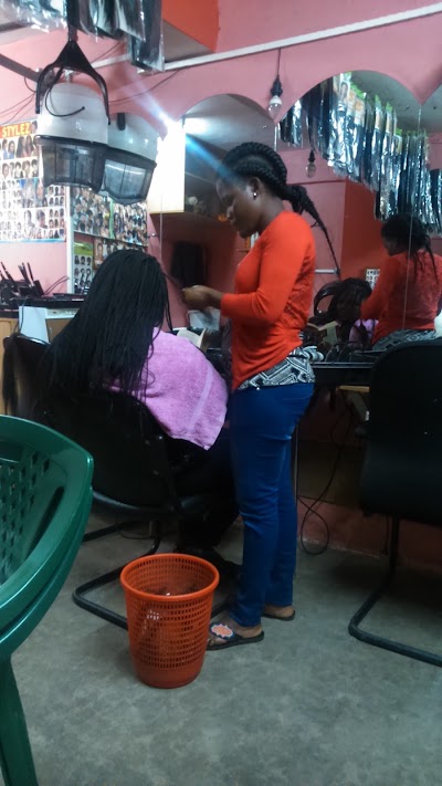 Photos of Unique Touch Salon & Beauty Spa
