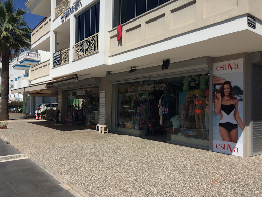 BİKİNİ SHOP