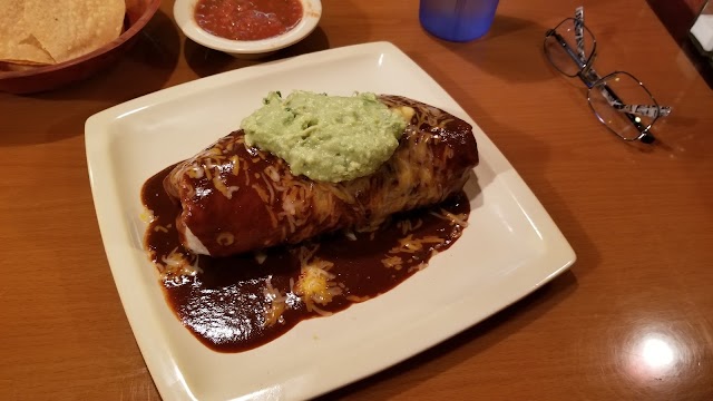 Rosa's Restaurant