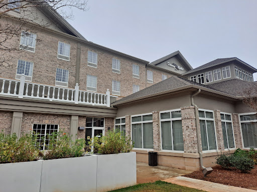 Dancing Rabbit Inn - Thumbnail