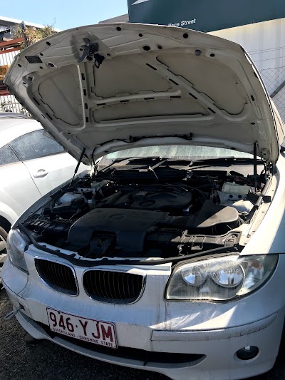 Photos of Rehaan Automotive Care
