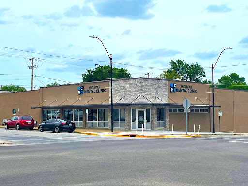 OCHC Bolivar Dental Clinic