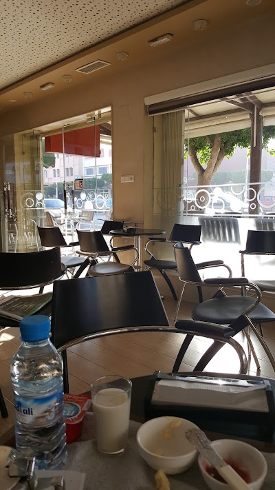 Photos of Panorama cafe