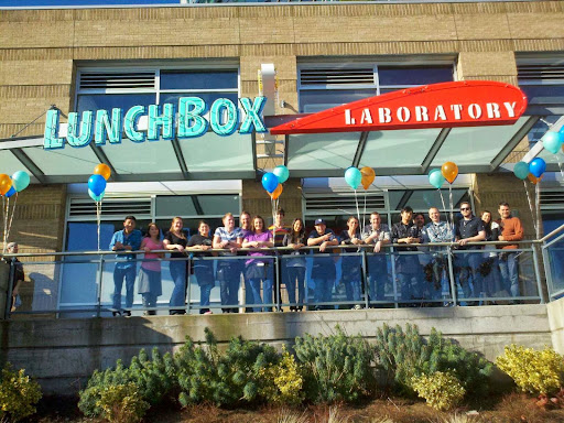Lunchbox Laboratory