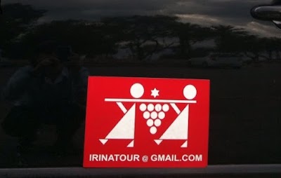 photo of Irinatour - Russian Speaking Licensed Tour Guide