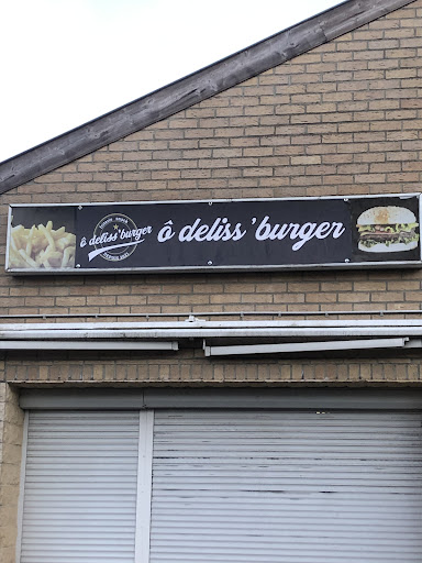 Ô deliss’burger