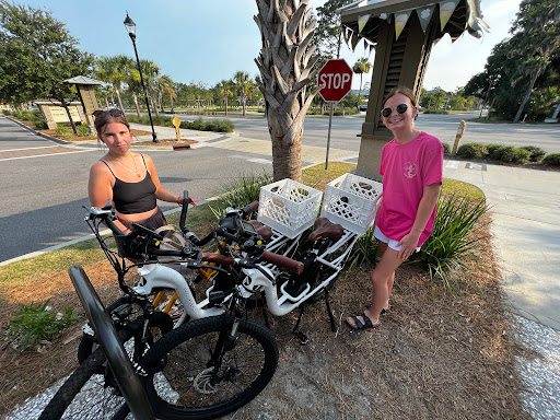Arrow E-Bikes Gallery - United States