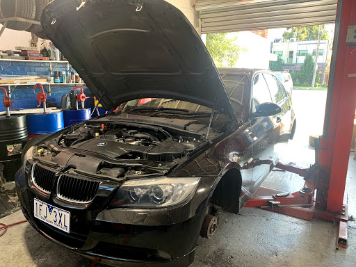 Vic Motor Care Centre Gallery - Australia