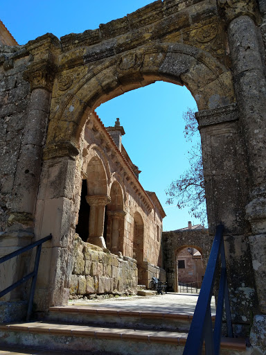 Atalaya de Montejo de Tiermes - Thumbnail