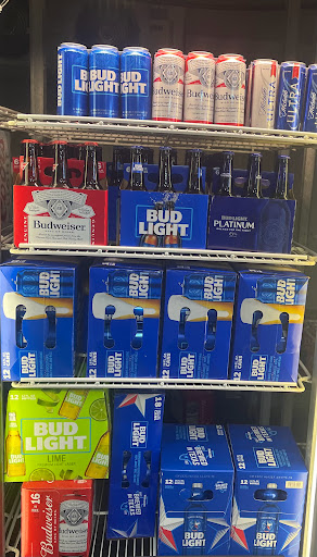 KNJ Beverage - Visual