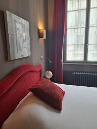Photo n°18 de Hôtel Alexandra Lyon à Lyon (Hôtel)