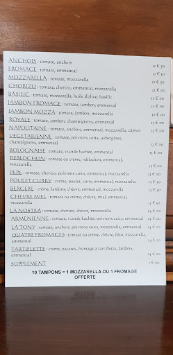 Photo 1 - Vintage Pizza Cucuron