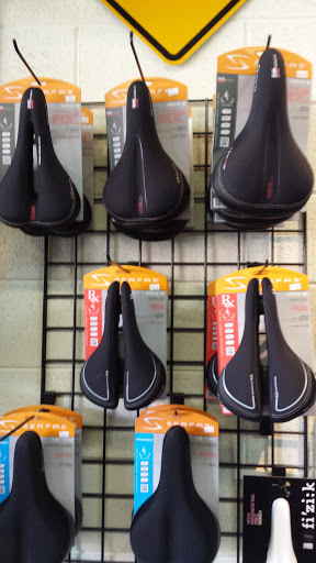 Tipp Cyclery - Visual