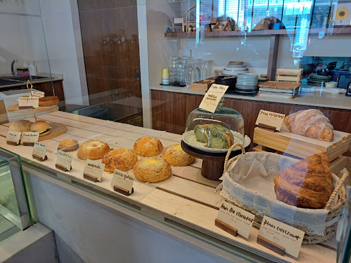 Madu The Bakery - Thumbnail