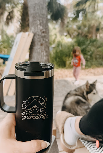 Timberline Glamping Sarasota - Thumbnail