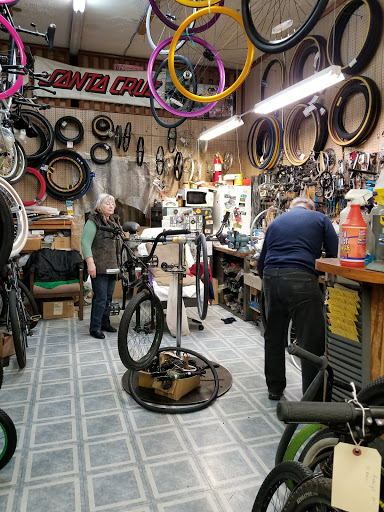 Grand Cycle - Visual