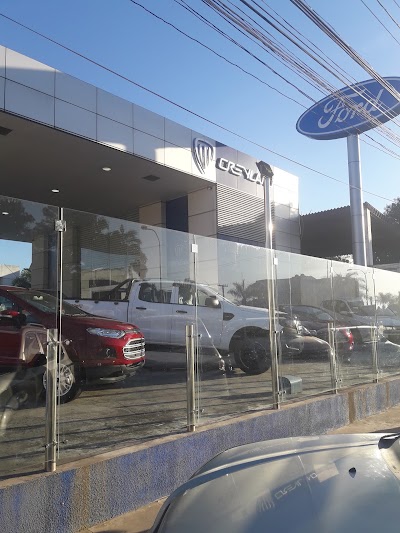 Photos of Creyland Motors Ltda