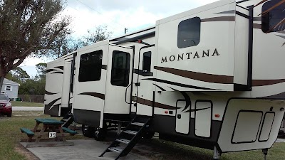 Photos of Sonrise Palms RV Park