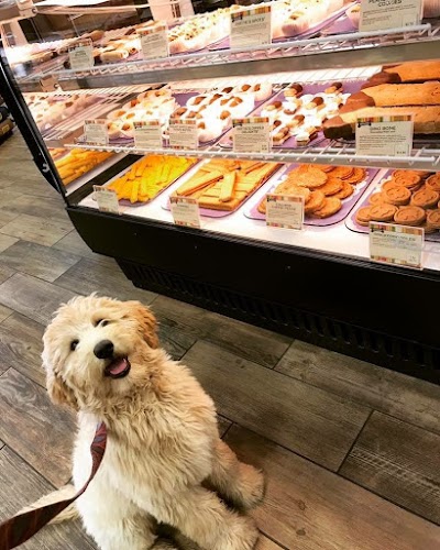 Three Dog Bakery