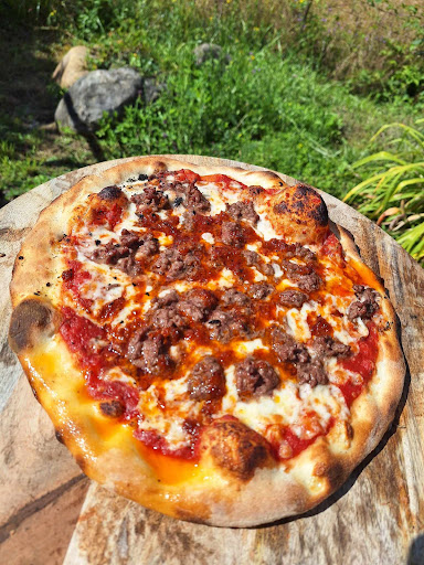 Photo 3 - La Pizza du Saboti - Food Truck