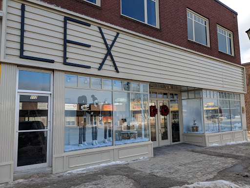 LEX Boutique - Canada
