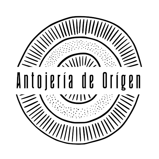 Antojería de Orígen