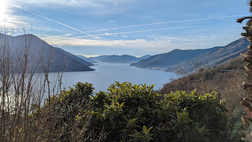 Brissago, Gadero - Thumbnail