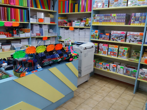 thinKreative - Puf Puf Cartolibreria - Giocattoli - Thumbnail