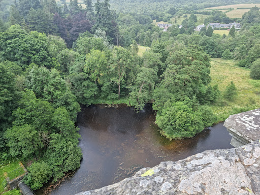 Llyn Vyrnwy Dam Gallery - United Kingdom