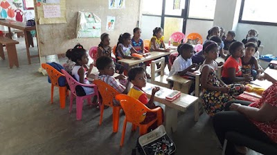 Photos of Hendala Baptist Church