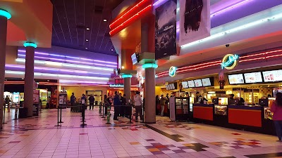 Regal Warrington Crossing ScreenX, 4DX, & IMAX