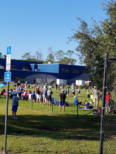 Bonita Springs Soccer Complex - Thumbnail