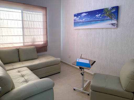 Suprasentido Centro de psicólogos en Cancún