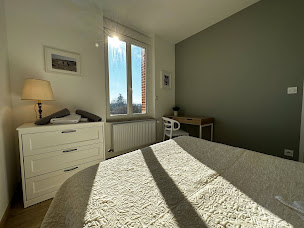 Photo n°6 de Gite Clos Allegria Amboise & châteaux de la Loire à Amboise (Lodge)