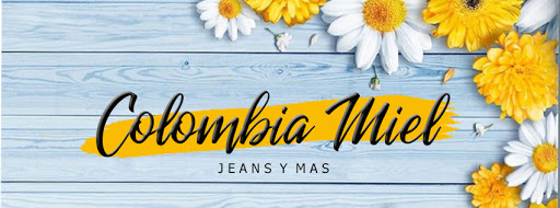colombia miel - Thumbnail