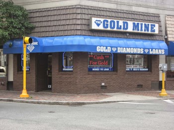 The Gold Mine Inc. Payday Loans Picture