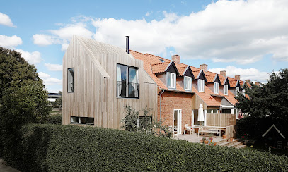 Erik Nord Arkitekter