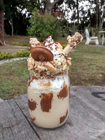 Photos of Caffee Du Ciel
