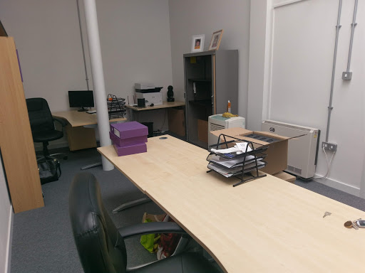Pebbles Bookkeeping & HR