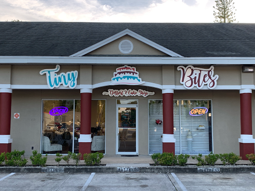 Tiny Bites - Visual