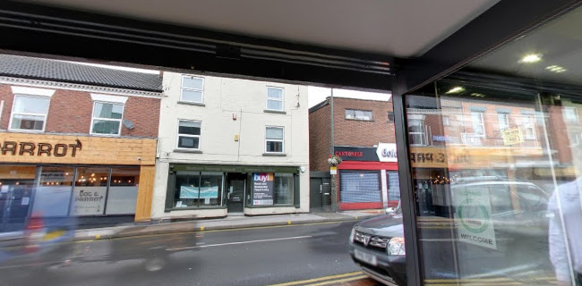 Gurkha Express Nottingham - Restaurant