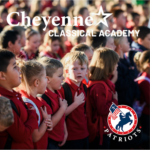 Cheyenne Classical Academy