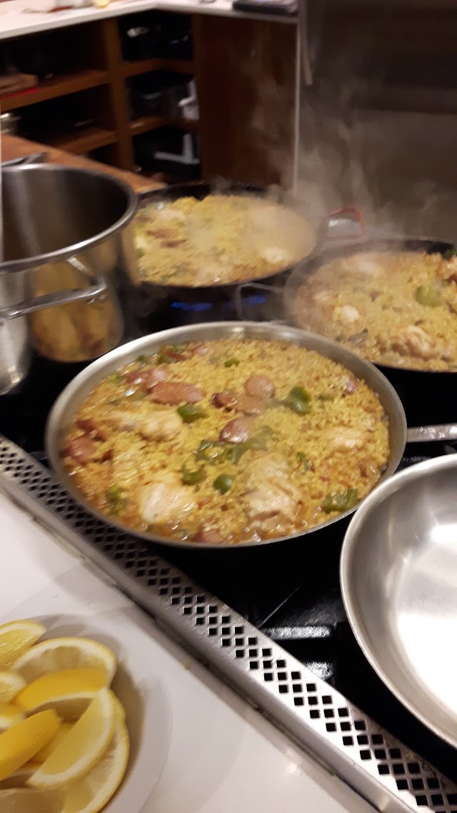 Cook Culture