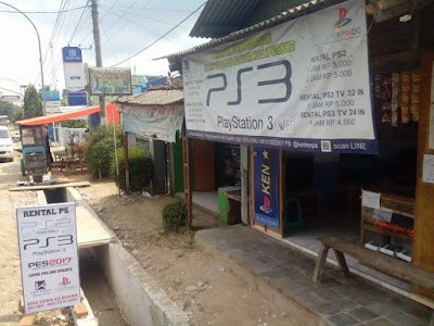 Photos of Rental PS KENKEN Kalipucang