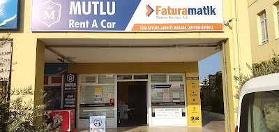 Faturamatik Kuşadası