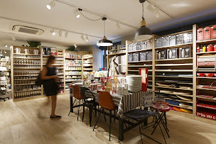 Photo n°8 de Maisons du Monde à Nîmes (Magasin de canapés)