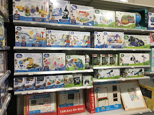 Photo n°31 de JouéClub à Saint-Paul-lès-Dax (Magasin de jouets)